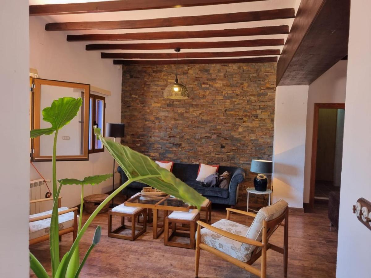 Finca La Marina دينايا المظهر الخارجي الصورة