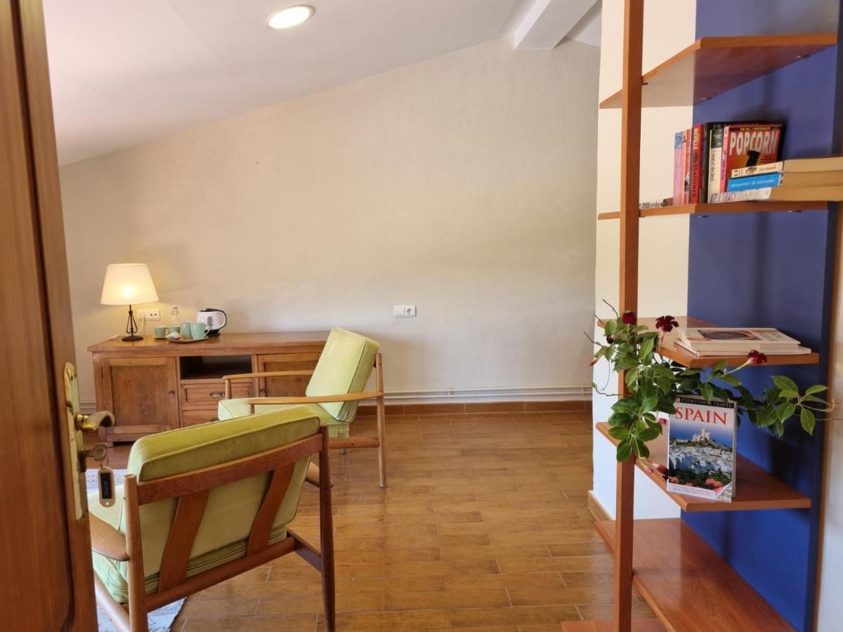 Finca La Marina دينايا المظهر الخارجي الصورة