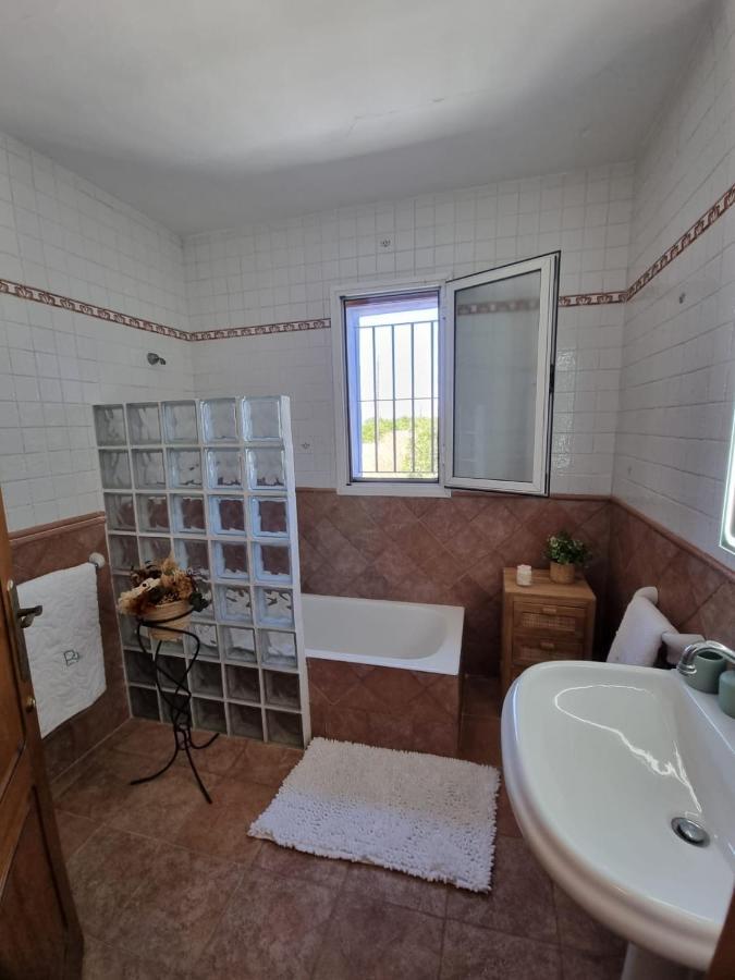 Finca La Marina دينايا المظهر الخارجي الصورة