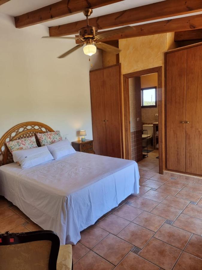 Finca La Marina دينايا المظهر الخارجي الصورة