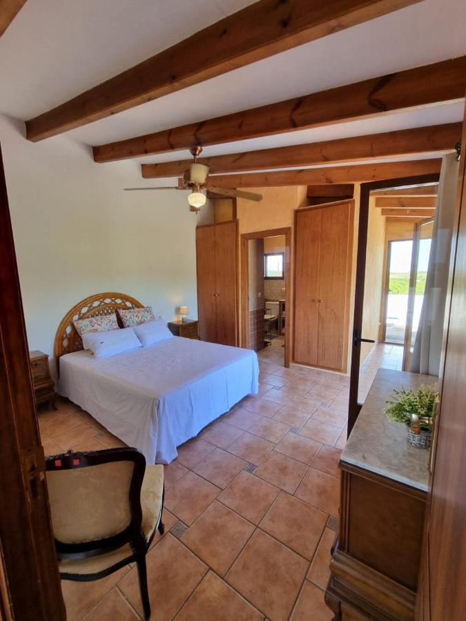 Finca La Marina دينايا المظهر الخارجي الصورة