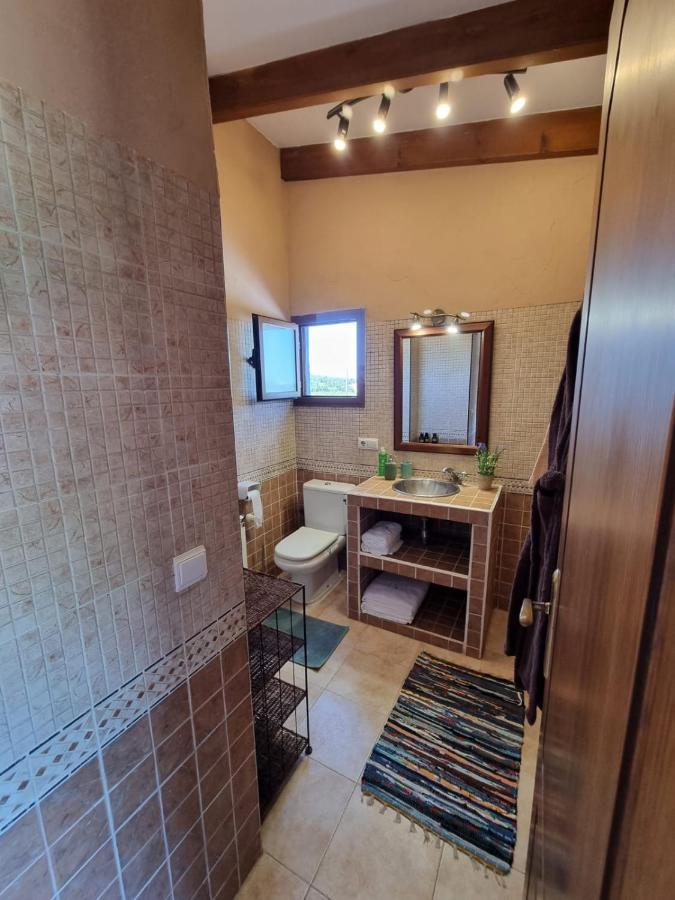 Finca La Marina دينايا المظهر الخارجي الصورة