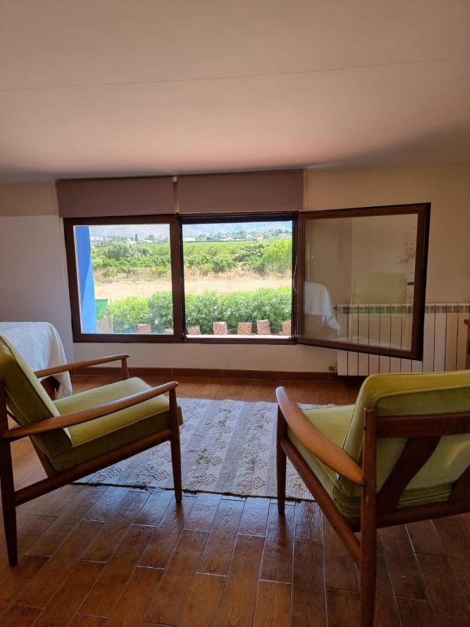 Finca La Marina دينايا المظهر الخارجي الصورة