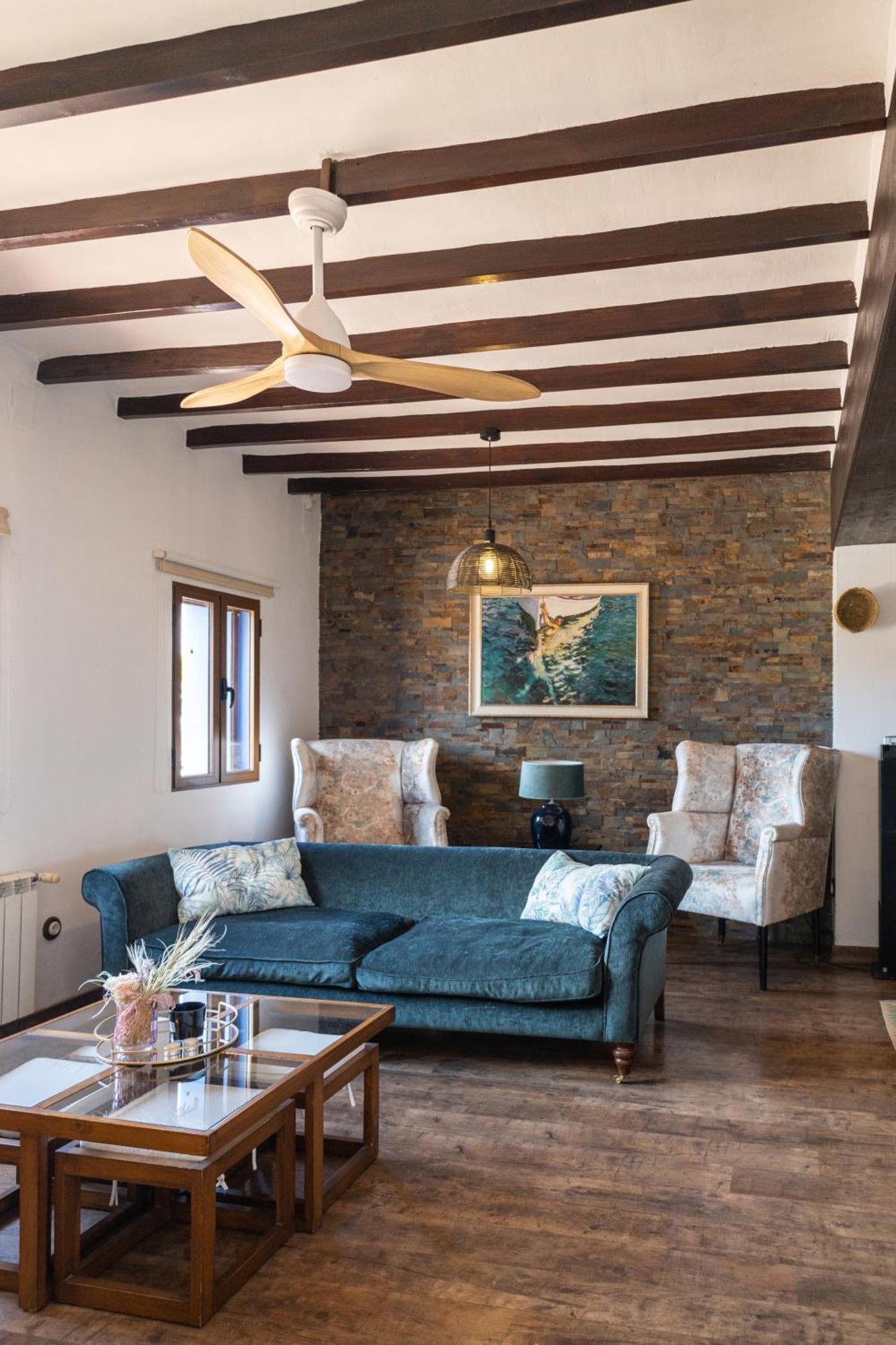 Finca La Marina دينايا المظهر الخارجي الصورة