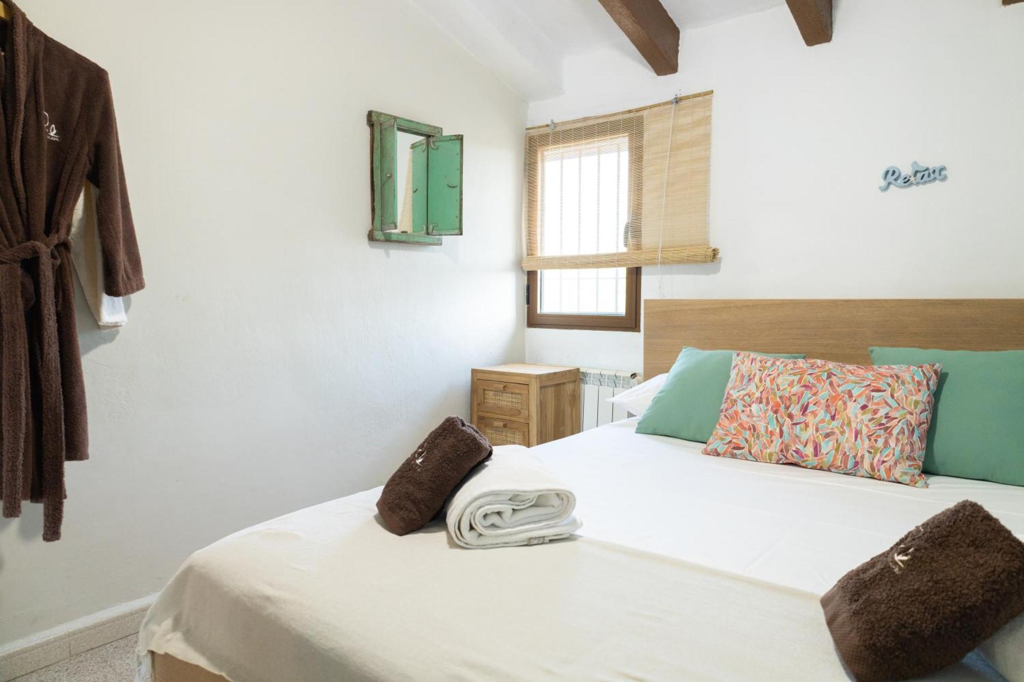 Finca La Marina دينايا المظهر الخارجي الصورة