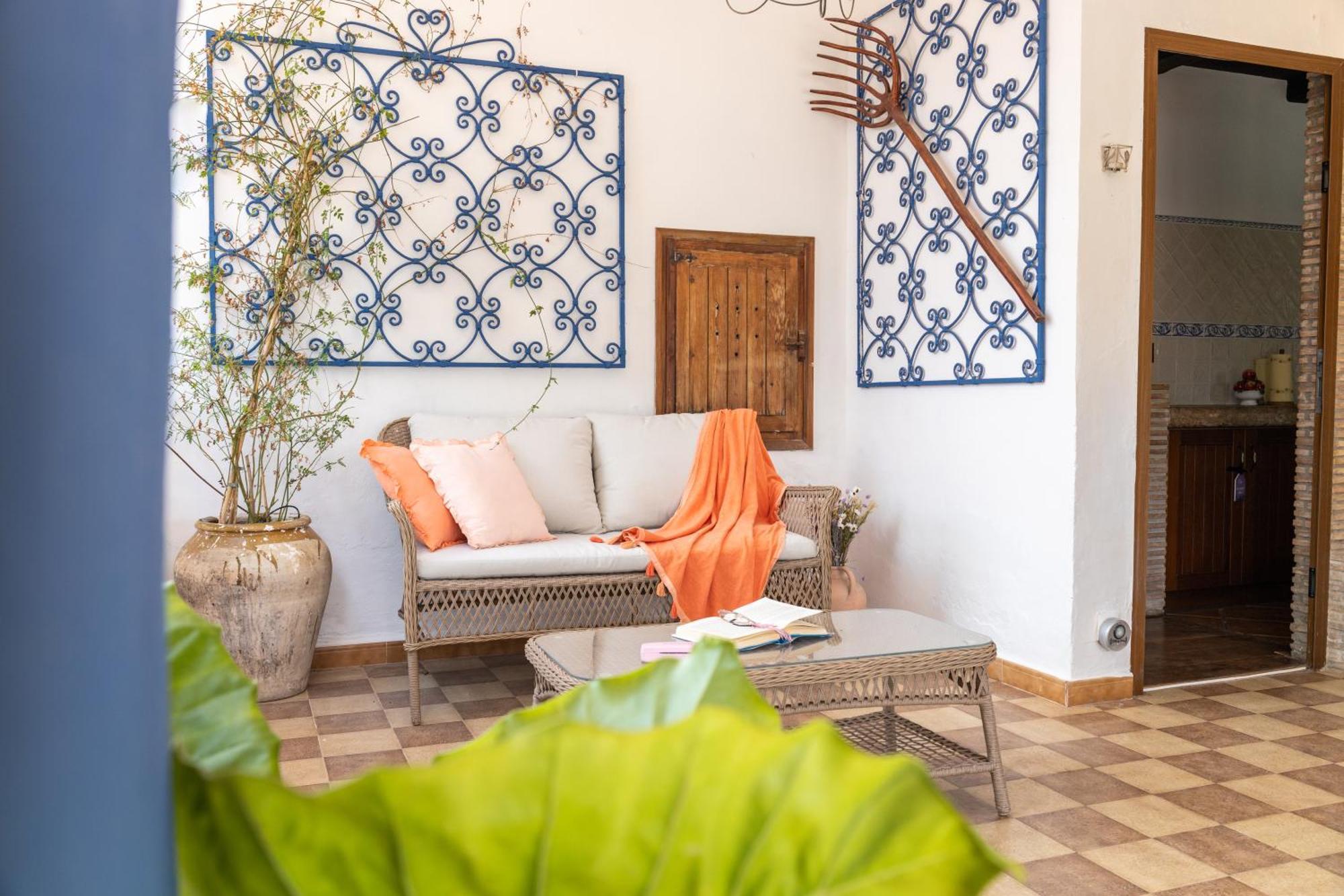 Finca La Marina دينايا المظهر الخارجي الصورة