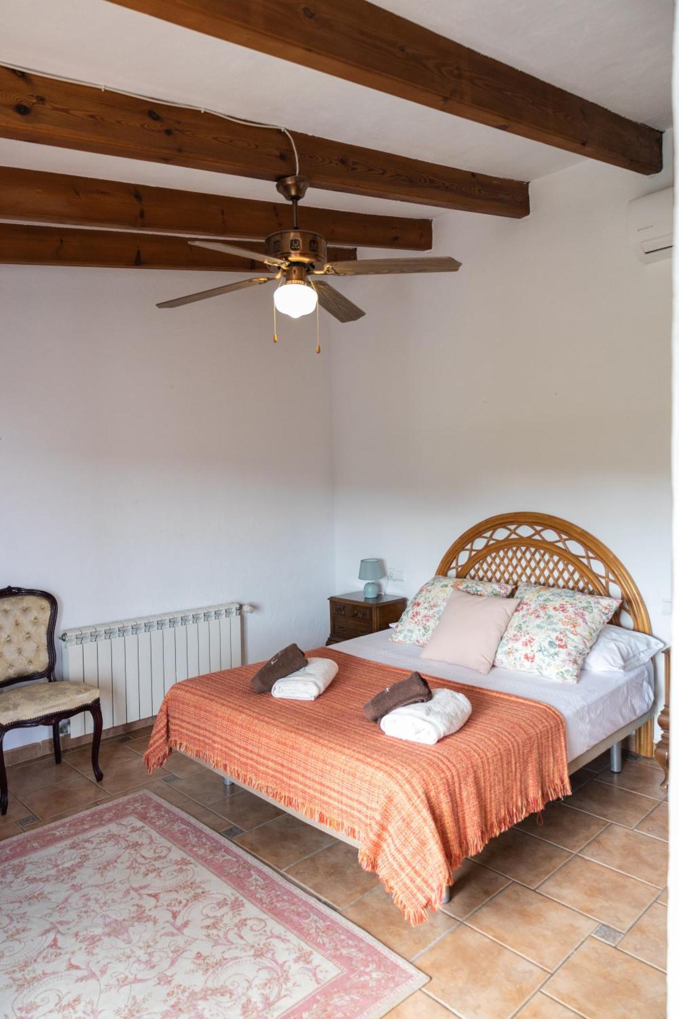 Finca La Marina دينايا المظهر الخارجي الصورة