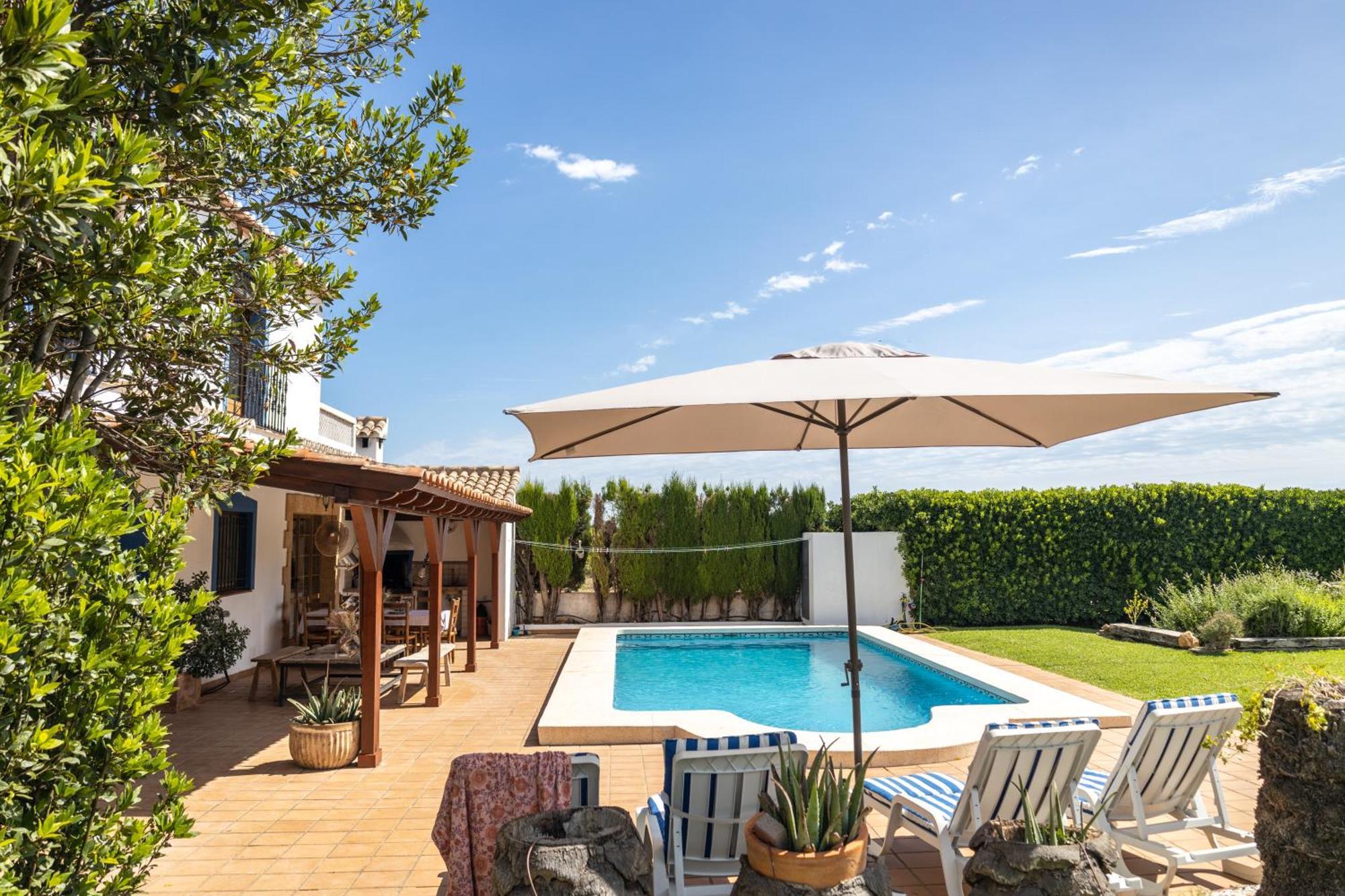 Finca La Marina دينايا المظهر الخارجي الصورة