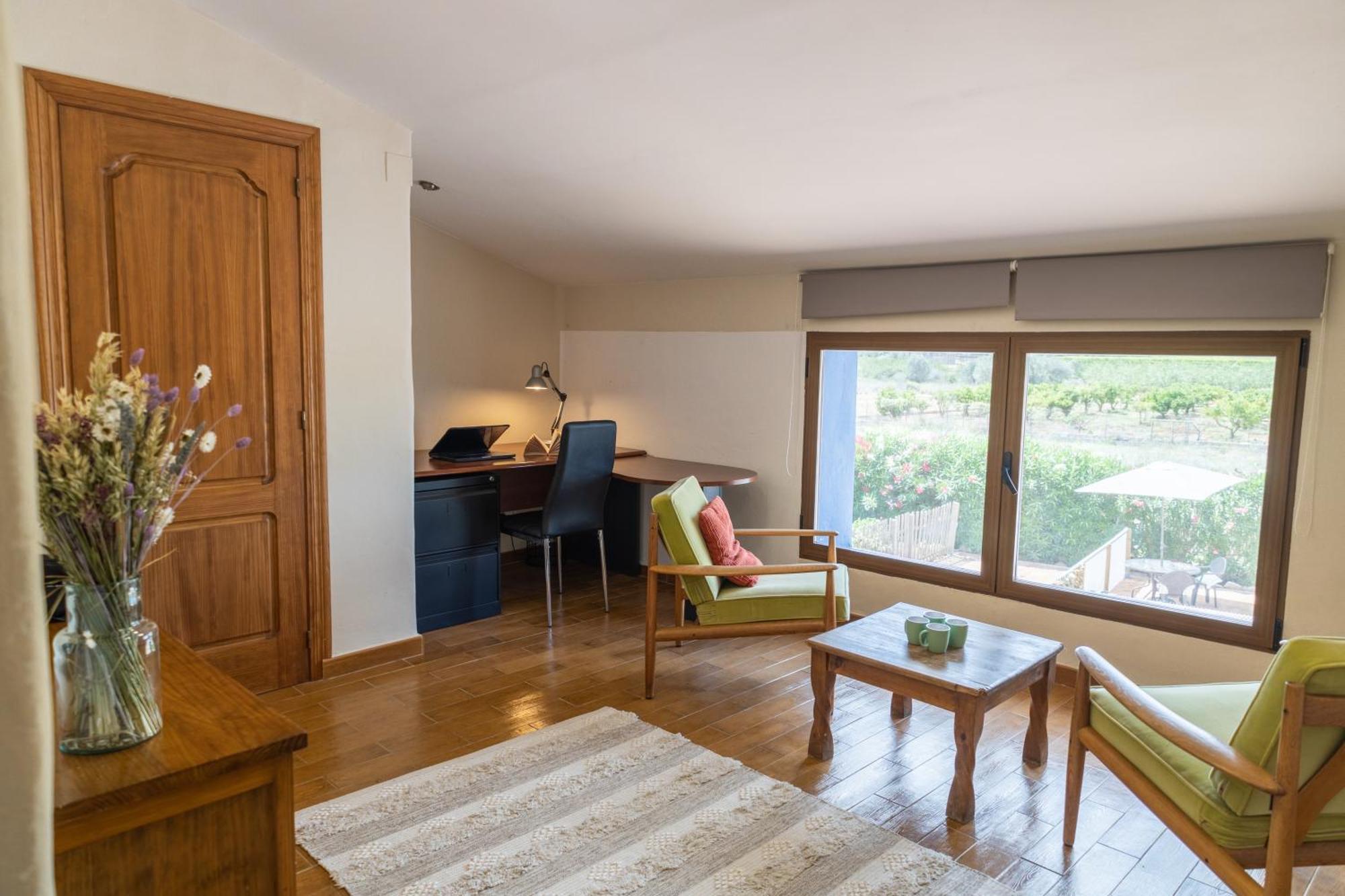 Finca La Marina دينايا المظهر الخارجي الصورة
