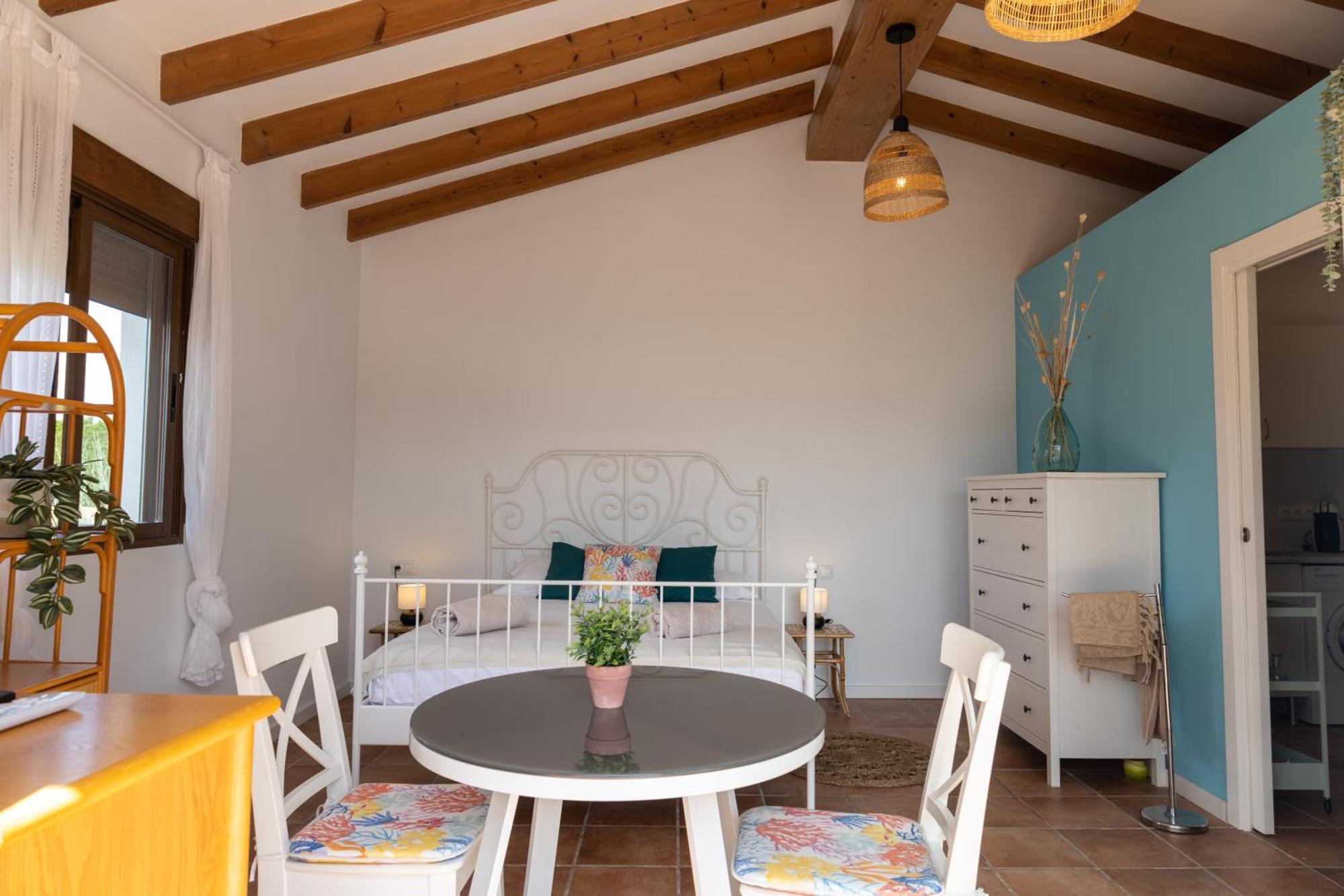 Finca La Marina دينايا المظهر الخارجي الصورة
