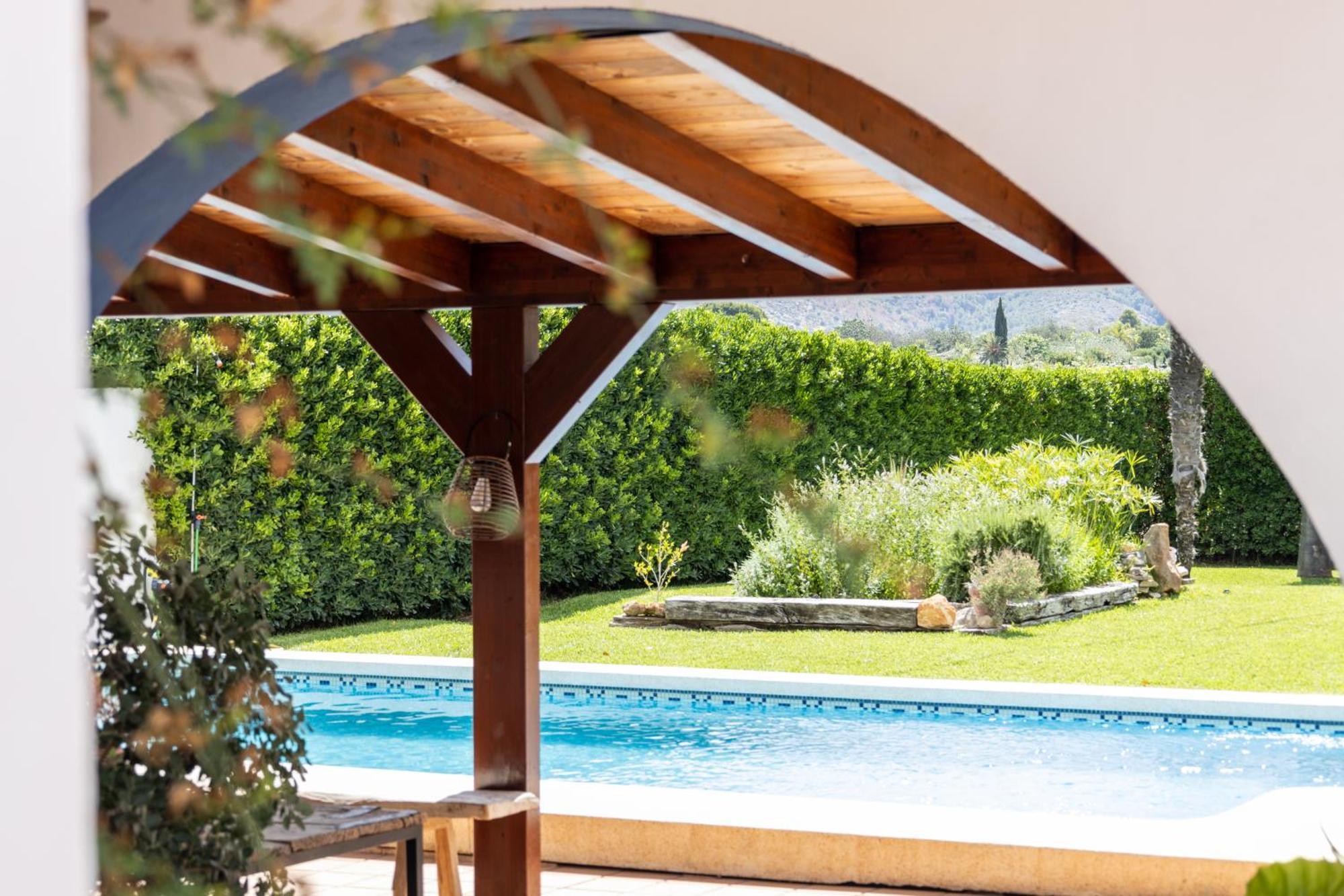 Finca La Marina دينايا المظهر الخارجي الصورة