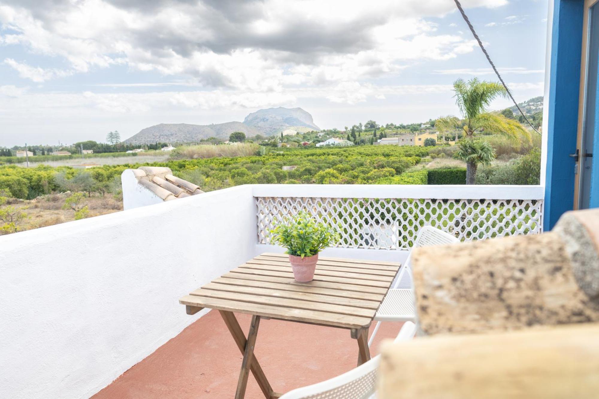 Finca La Marina دينايا المظهر الخارجي الصورة
